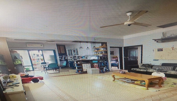 Cho thuê căn hộ chung cư Nguyễn Đức Cảnh, 98m 3 ngủ 2wc, 11.5 Triệu - Full đồ